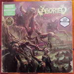 Aborted - Terrorvision download flac mp3