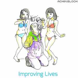 Achim.bloch - Improving Lives download flac mp3