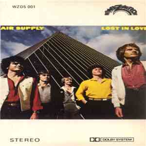 Air Supply - Lost In Love download flac mp3