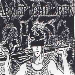 Airraid - Armed Children download flac mp3