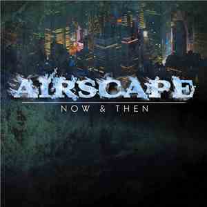 Airscape - Now & Then download flac mp3