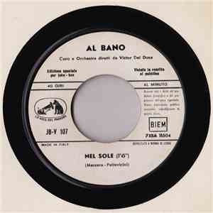 Al Bano / Pino Donaggio - Nel Sole / Un Brivido Di Freddo download flac mp3