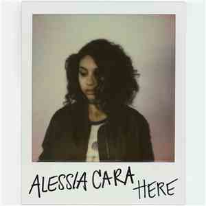Alessia Cara - Here download flac mp3