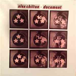 Alex Chilton - Document download flac mp3