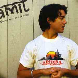 Amit  - Songs In A Key Of Mine download flac mp3