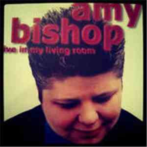 Amy Bishop - Live In My Living Room download flac mp3