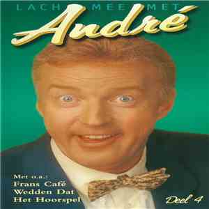 André van Duin - Lach Mee Met André Deel 4 download flac mp3