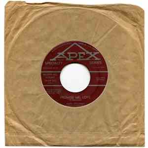 Andy Williams - Promise Me, Love download flac mp3