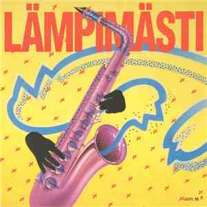 Anita Pajunen, Harri Merilahti, Jussi Saksa - Lämpimästi flac mp3 download