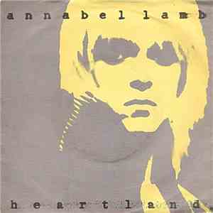 Annabel Lamb - Heartland download flac mp3