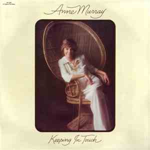 Anne Murray - Keeping In Touch download flac mp3