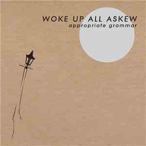 Appropriate Grammar - Lies And Stories download flac mp3
