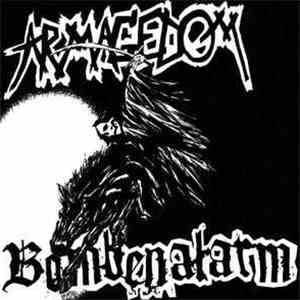 Armagedom / Bombenalarm - Armagedom / Bombenalarm download flac mp3