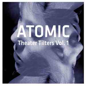 Atomic  - Theater Tilters Vol. 1 flac mp3 download