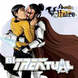 Aurelio Voltaire - BiTrektual download flac mp3
