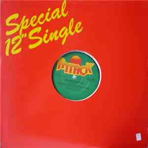 Barry Brown - Mr. C.I.D. download flac mp3