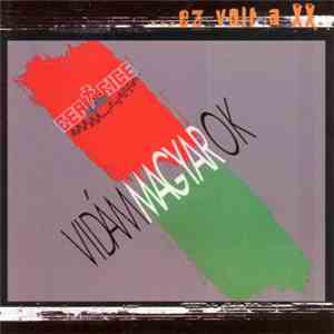 Beatrice  - Vidám Magyarok download flac mp3