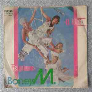 Boney M. - El Lute flac mp3 download