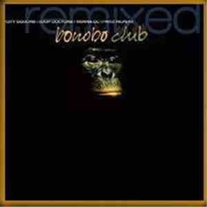 Bonobo Club - Remixed download flac mp3