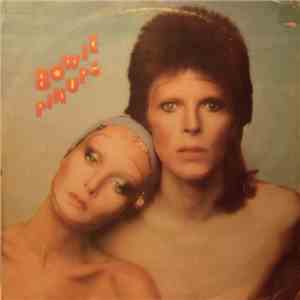 Bowie - Pinups download flac mp3
