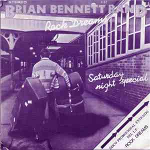 Brian Bennett Band - Saturday Night Special download flac mp3