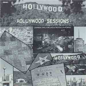 Buddy Raye & Michelle Wood  - Hollywood Sessions download flac mp3