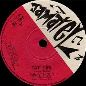 Bunny Skolly - Fat Girl download flac mp3