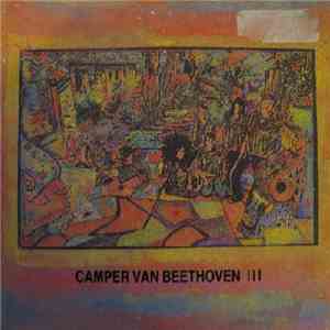 Camper Van Beethoven - Camper Van Beethoven III download flac mp3