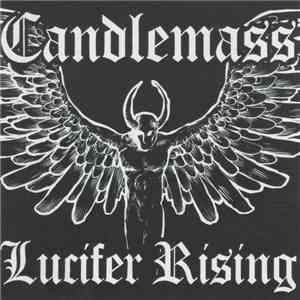 Candlemass - Lucifer Rising download flac mp3