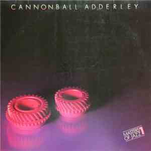 Cannonball Adderley - Masters Of Jazz 1 download flac mp3