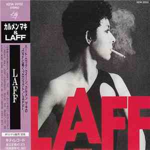 Carmen Maki & Laff - Laff download flac mp3