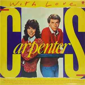 Carpenters - With Love download flac mp3