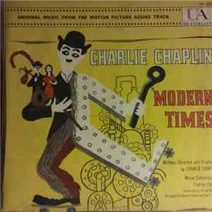 Charlie Chaplin - Modern Times flac mp3 download