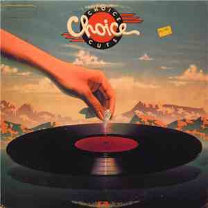 Choice  - Choice Cuts download flac mp3