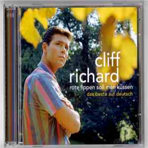 Cliff Richard - Rote Lippen Soll Man Küssen (Das Beste Auf Deutsch) download flac mp3