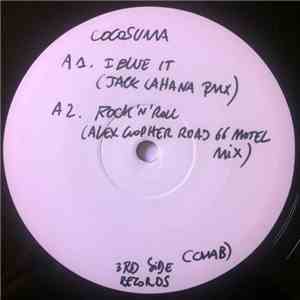 Cocosuma - I Refuse To Remix download flac mp3
