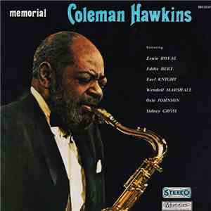 Coleman Hawkins - Memorial download flac mp3