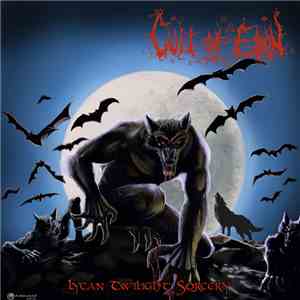 Cult Of Eibon - Lycan Twilight Sorcery download flac mp3