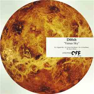 D00sh - Venus Sky download flac mp3