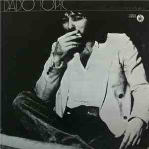 Dado Topić - Šaputanje Na Jastuku download flac mp3