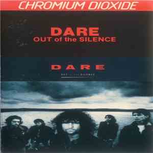 Dare  - Out Of The Silence download flac mp3