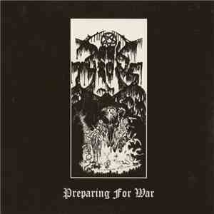 Darkthrone - Preparing For War download flac mp3