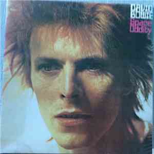 David Bowie - Space Oddity download flac mp3