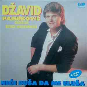 Džavid Pamuković, Orkestar Novice Negovanovića - Neće Duša Da Me Sluša download flac mp3
