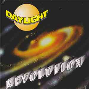 Daylight - Revolution download flac mp3