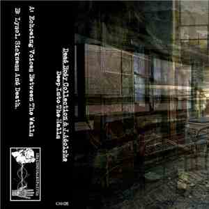 Dead Body Collection & J.Adolphe - Deep Into The Halls download flac mp3