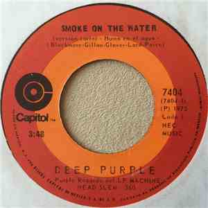 Deep Purple - Smoke On The Water download flac mp3
