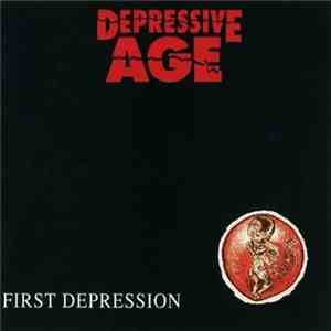 Depressive Age - First Depression download flac mp3