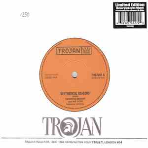 Desmond Dekker And The Aces - Sentimental Reasons flac mp3 download