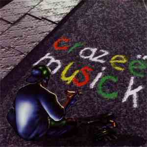 DJ Craze - Crazeë Musick download flac mp3